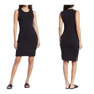 NWT James Perse Muscle Tank Dress size 3 (large)